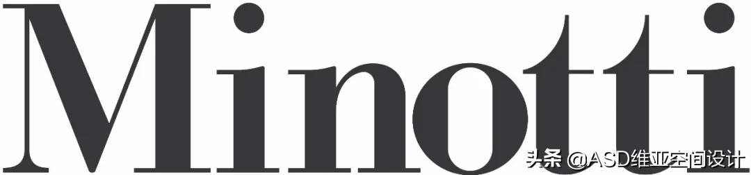 minotti经典款式,minotti现代