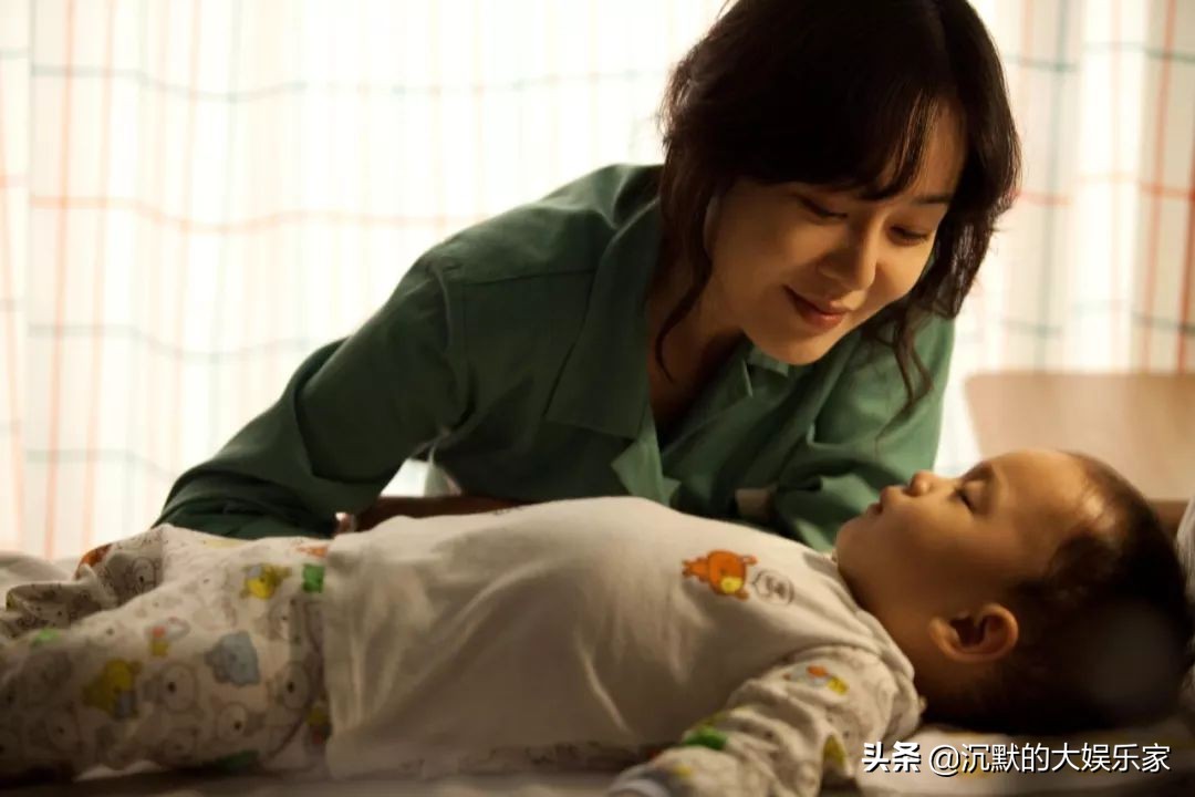 10部催人泪下的韩国亲情电影,十大虐心催泪的亲情韩国电影