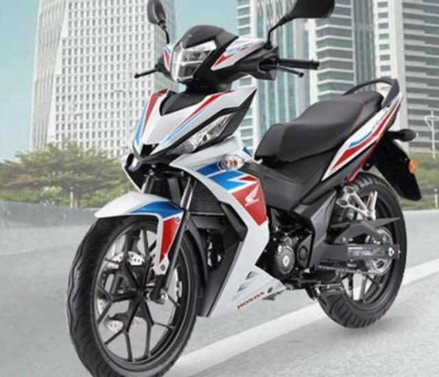 本田最好的弯梁车,本田最酷弯梁车