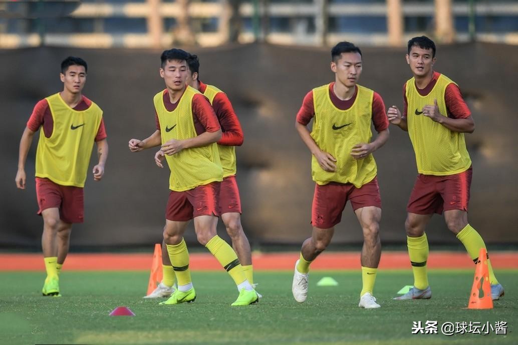 评国足最新名单,国足亚洲杯最新阵容
