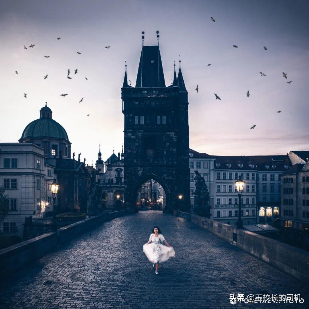 这12个网站，怎么可以这么好看