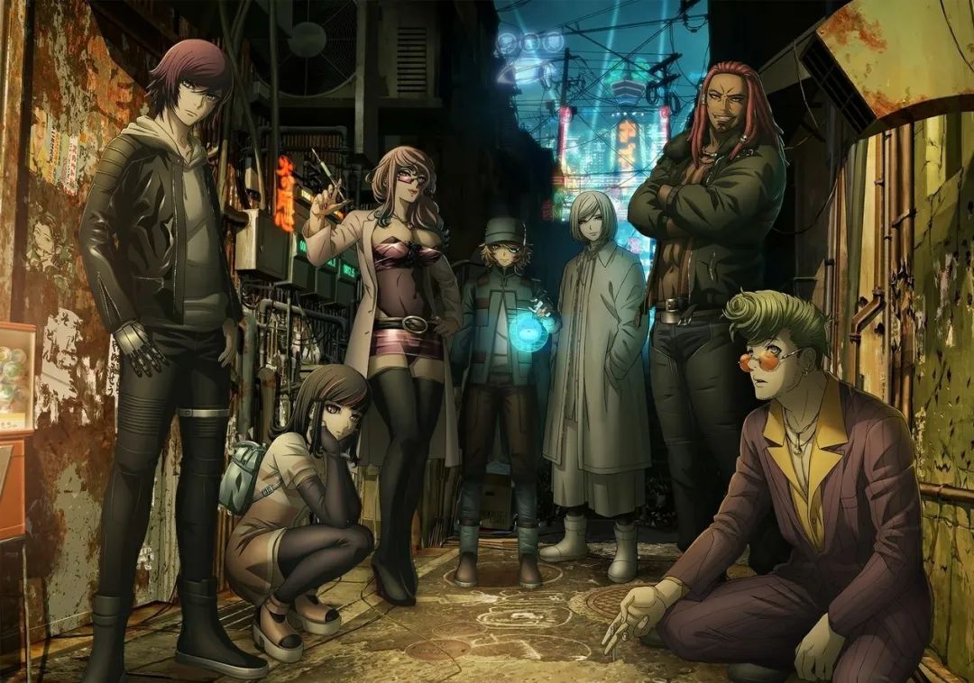 b站10月新番2021,b站2020年三月新番