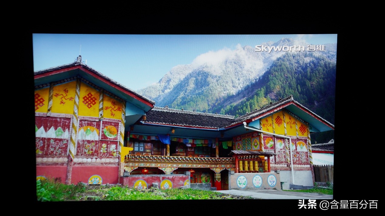 cforce156寸便携式显示器测评,cforce便携显示器色域选择