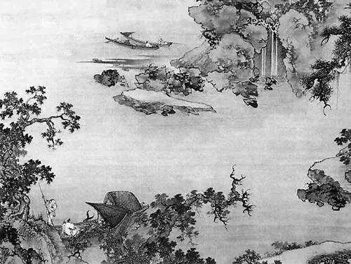 荐读九篇最美的短篇古文字字珠玑,十篇必背短篇古文值得一读再读