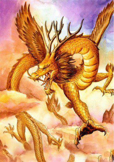 十大神兽排名白虎,四大神兽白虎到底有多强