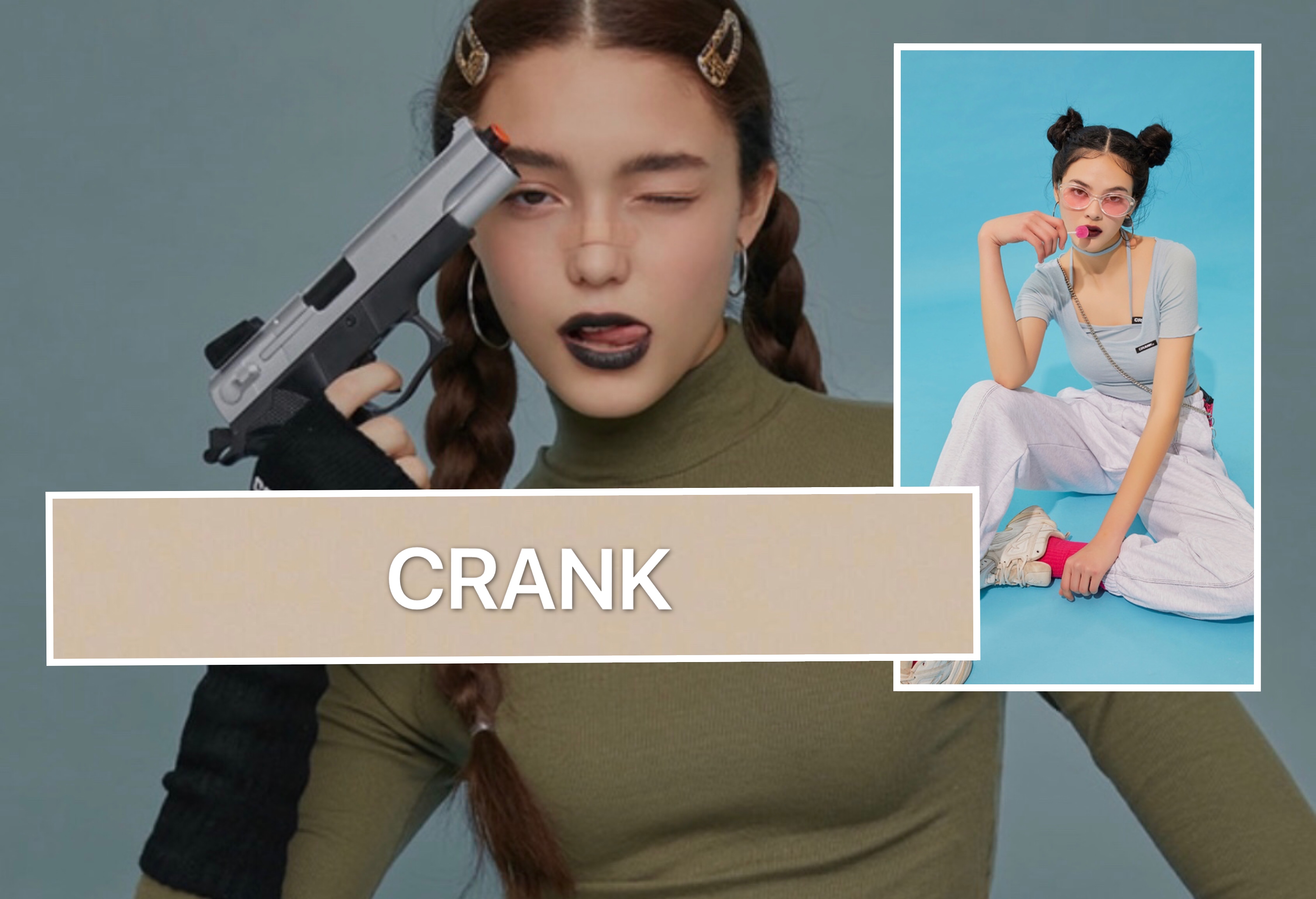 今年流行的bm风到底是什么,bm风最流行什么