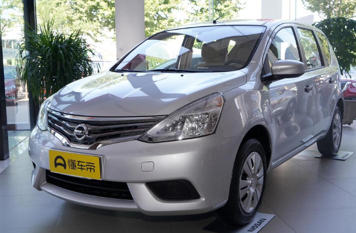 最新劲锐版骊威手动挡,骊威劲锐版2015