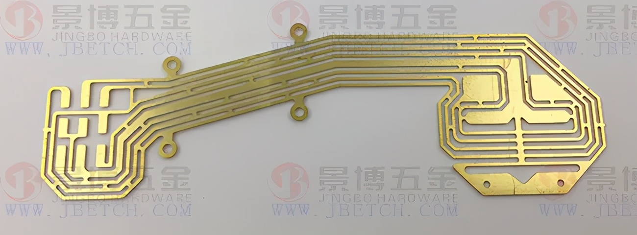 金属蚀刻的原理和应用是什么,金属蚀刻加工的难点