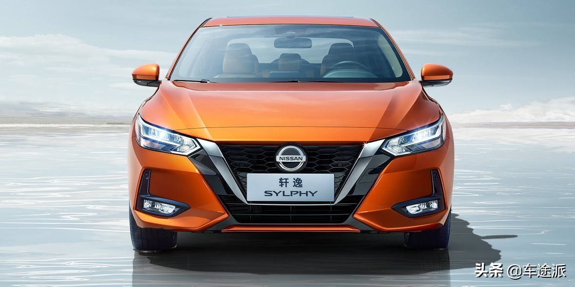 日产轩逸为什么卖得那么好,日产轩逸为什么销量那么高