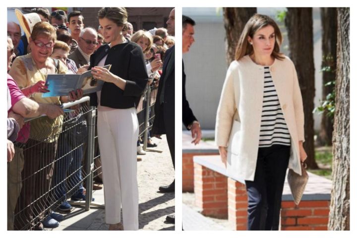 zara的姐妹品牌是什么,zara和hm品牌分析及对比