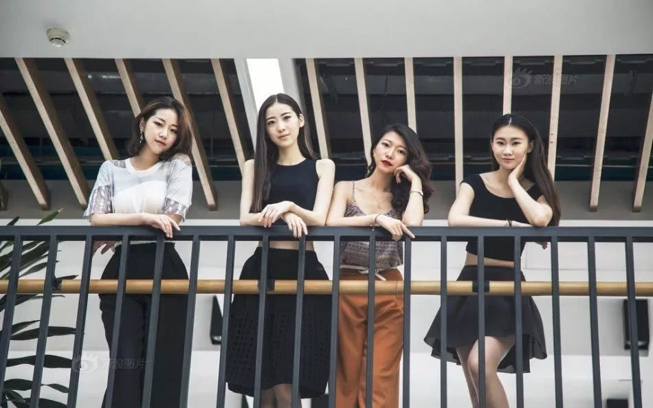 北京女人最多的大学,北京女生最多的大学排名