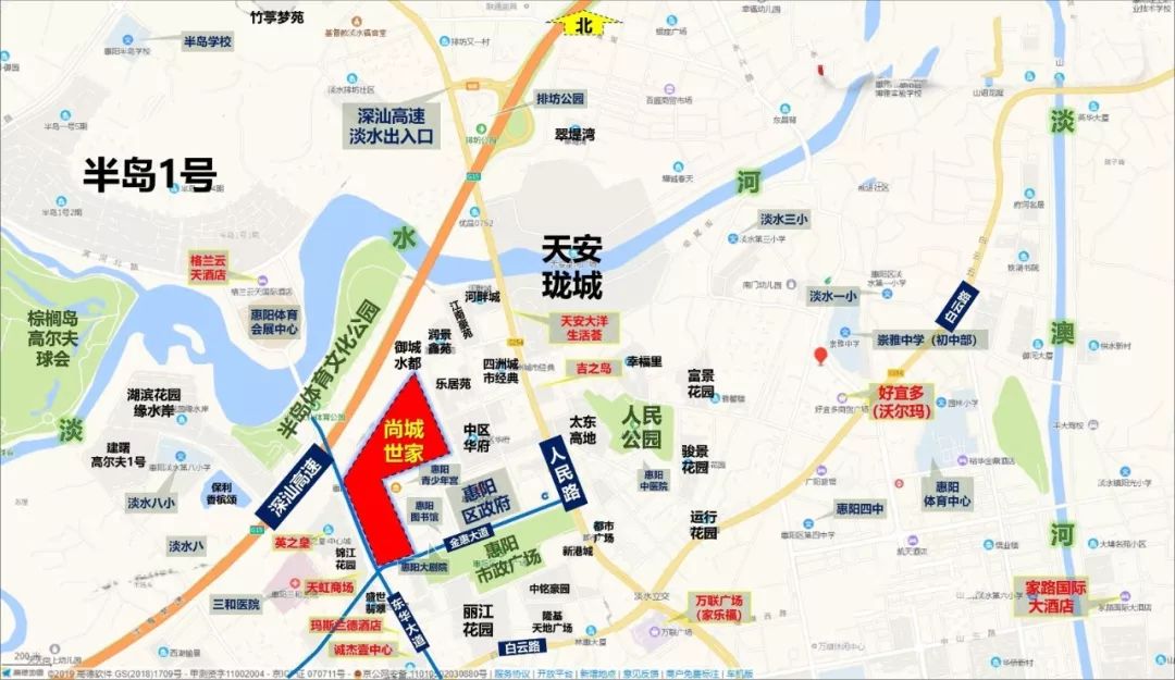 鸿江尚城世家复式,鸿江尚城世家捡漏房