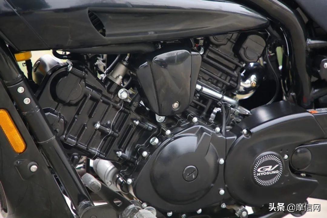 23款骁胜巡风gv650测评,巡风gv650的动力怎么样