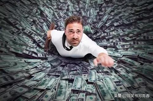 挣钱和赚钱的区别,挣钱和赚钱区别