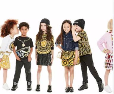 范思哲品牌故事,versace和范思哲是一个品牌吗