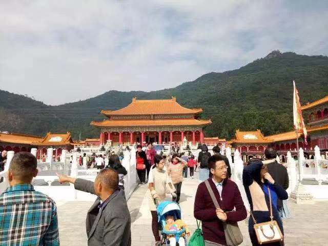 西樵山国艺影视城旅游节,佛山西樵山国艺影视城攻略