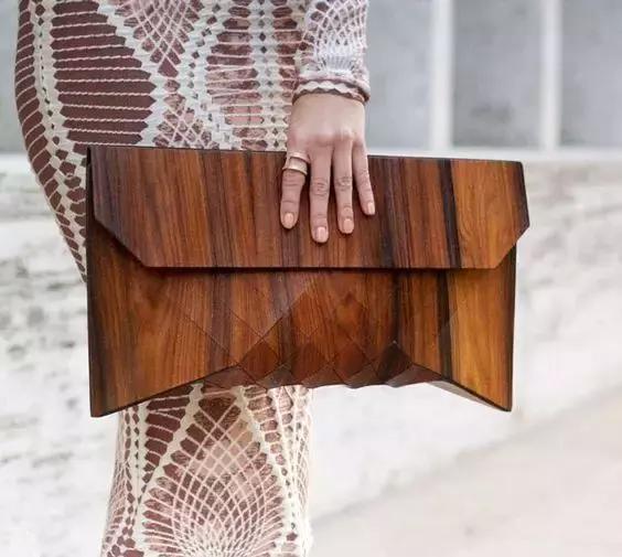 最美木皮,轻奢极简天然木皮