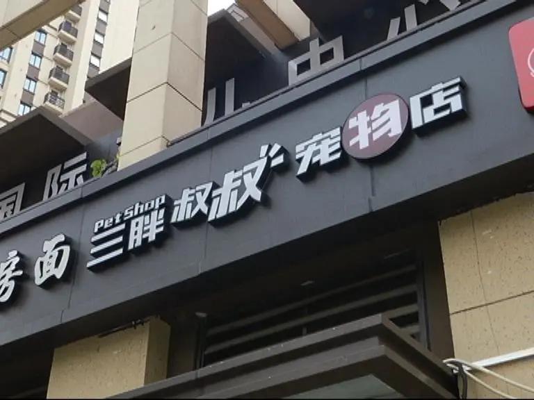 寄养“恶霸”离奇暴毙，医生说，可能是热的……