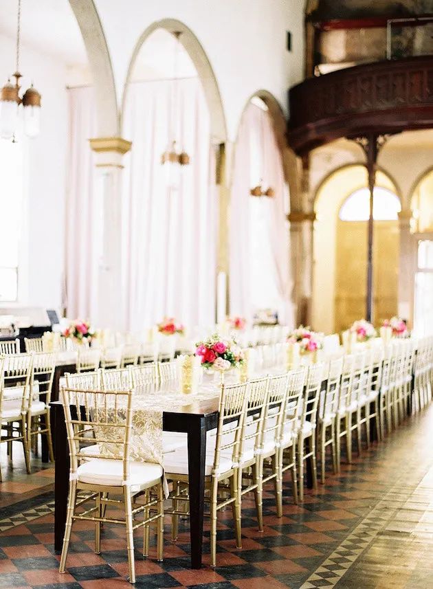 婚宴场地怎么选择,看婚宴场地需要注意什么