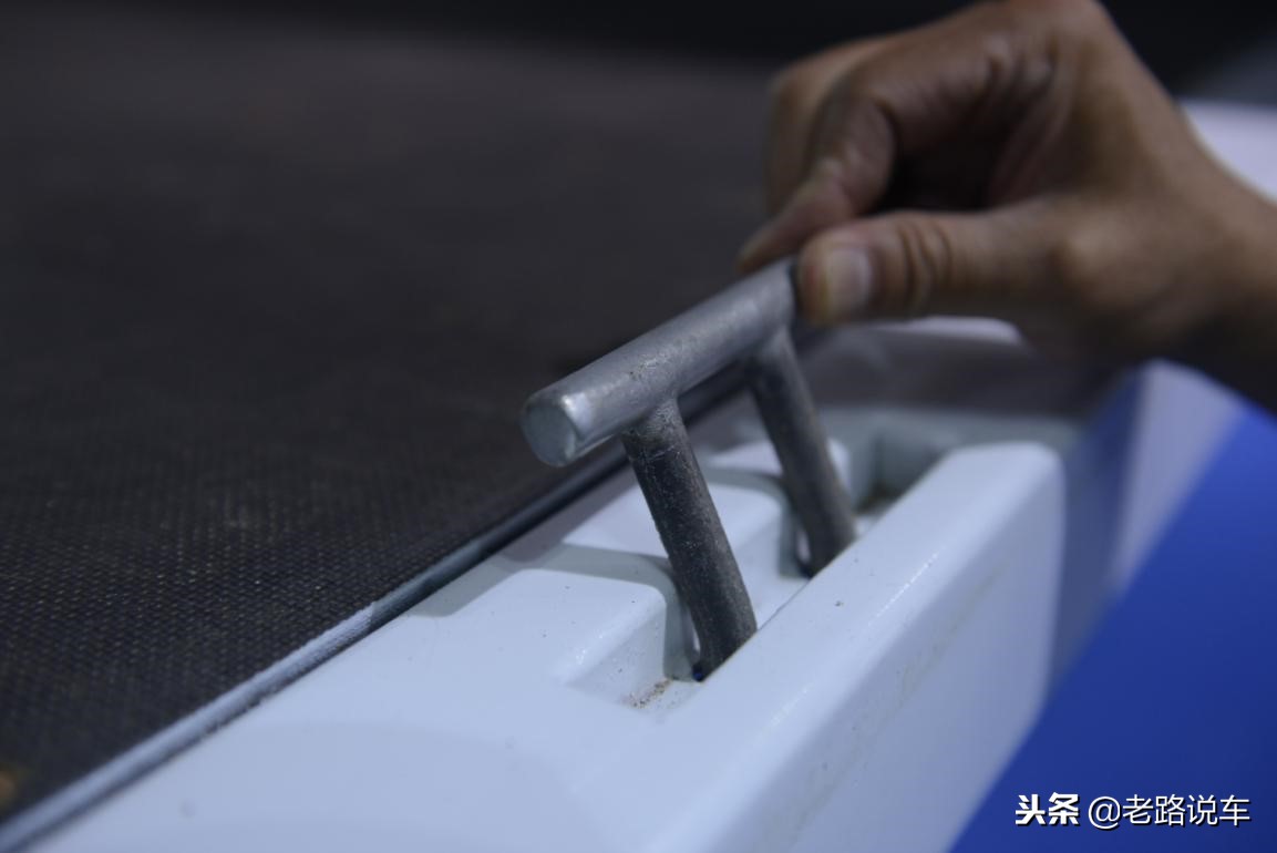 中国重汽豪沃t5g试驾,重汽豪沃轻卡t5缺点