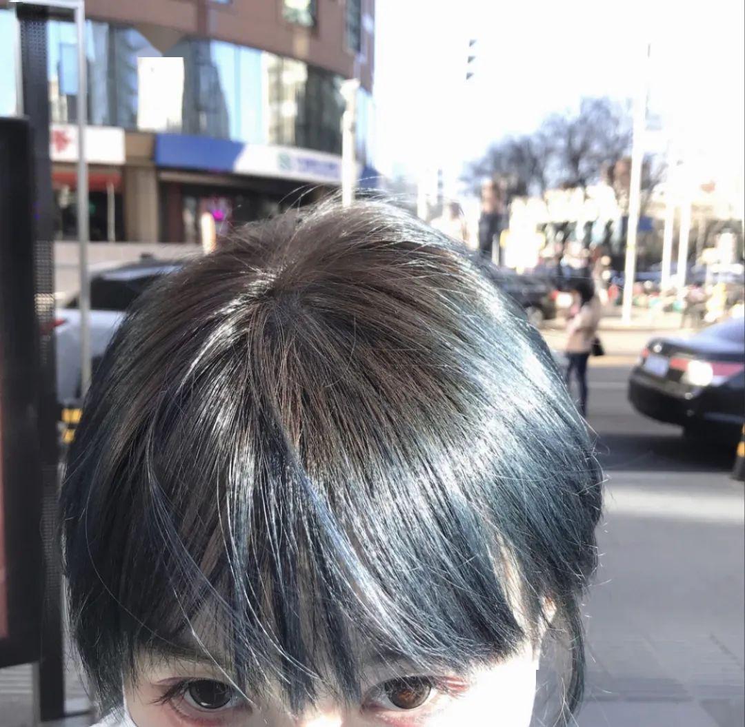 与tony老师的同款发色,神仙发色9款美到炸裂的女团发色