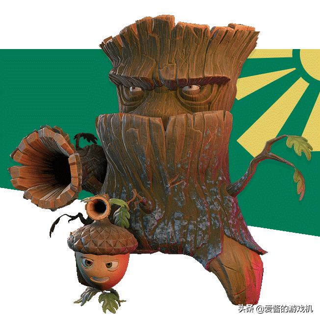 植物大战僵尸和睦小镇保卫战打法,植物大战僵尸和睦小镇保卫战教学