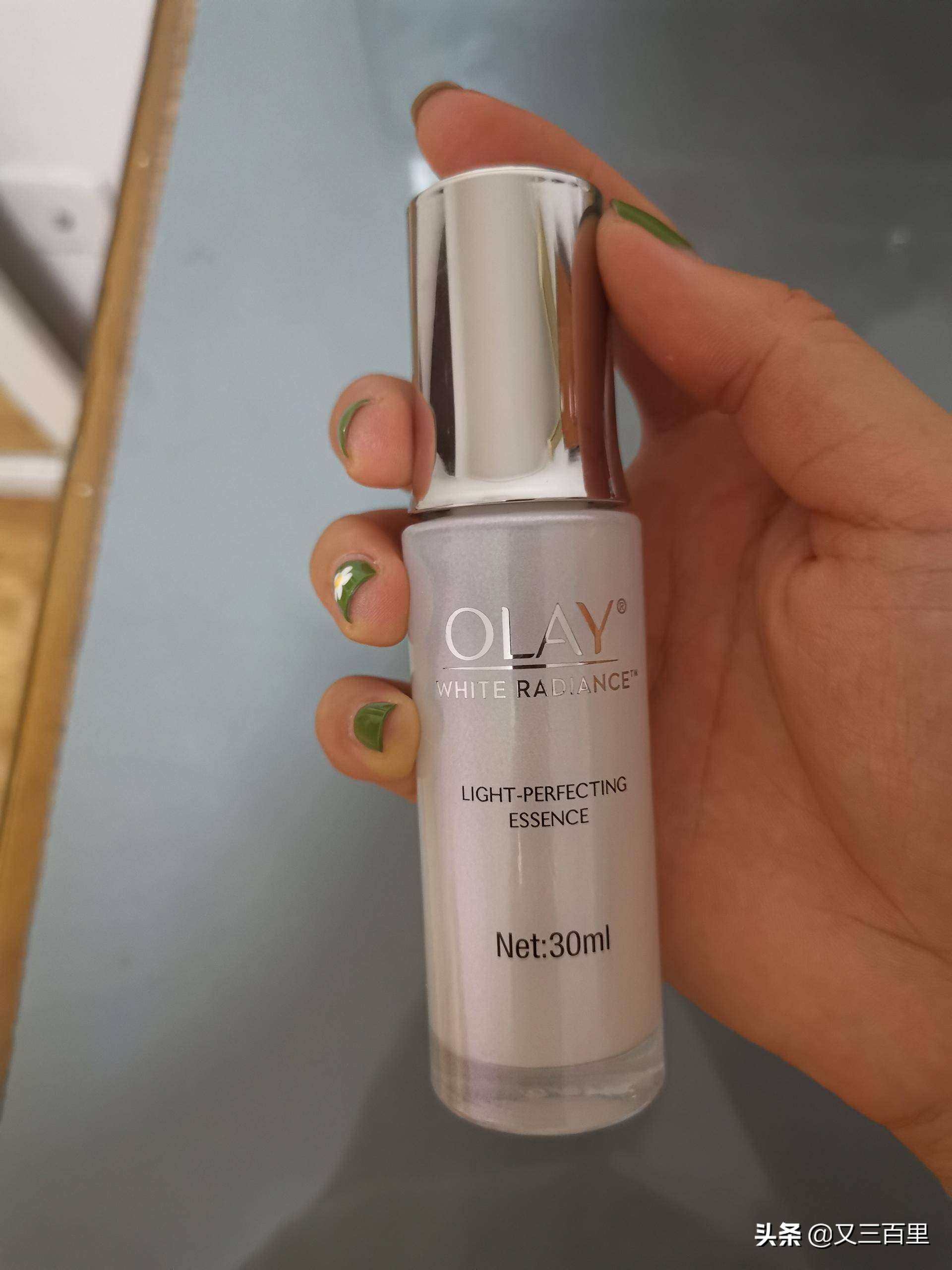 空瓶记雪花秀,空瓶记黛珂精华