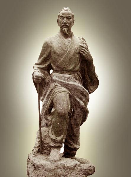 余秋雨眼中的墨子,孔子与墨子的比较