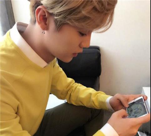 王者荣耀:峡谷中遇到这些ID,说明你匹配到明星了,几率挺大