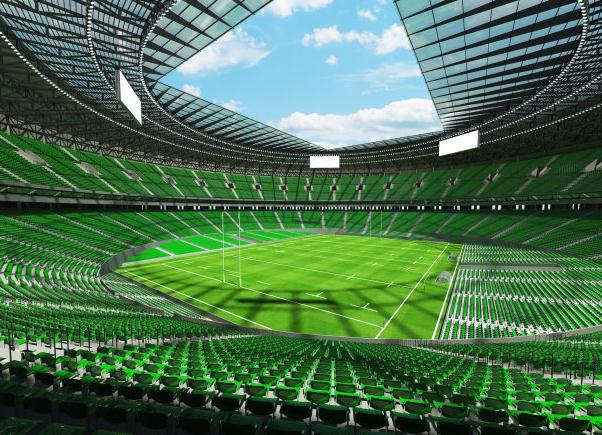 慕尼黑球场安联,慕尼黑安联新球场