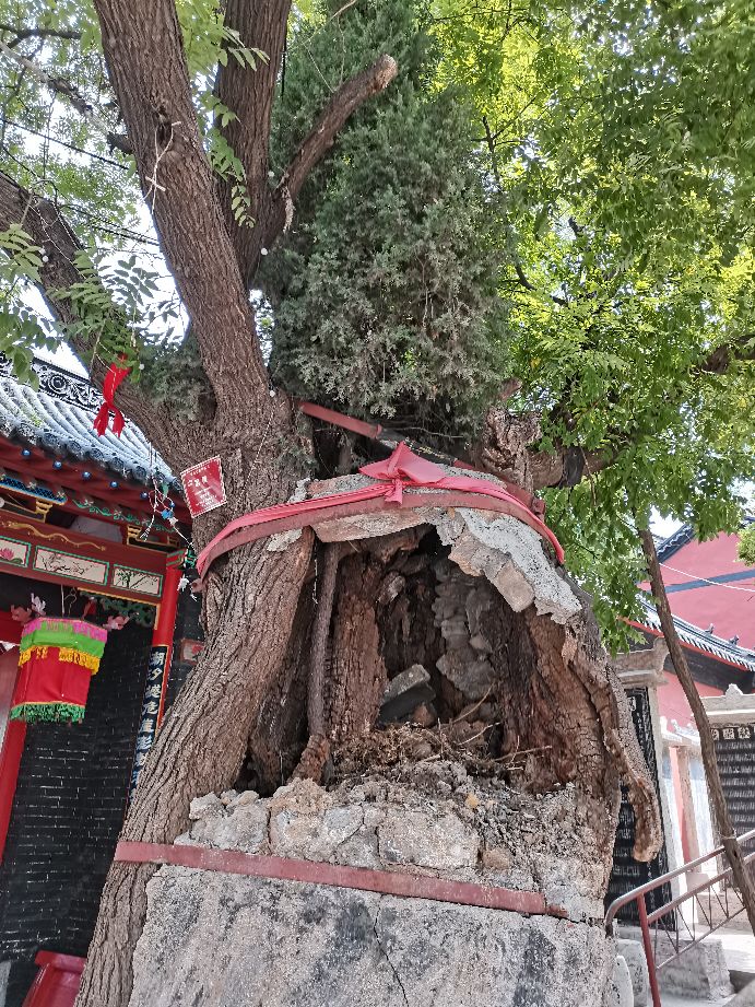 博山区八陡青石关,博山八陡青石关要门票么