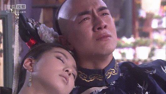 十对荧幕最甜的cp (那些在剧里的超甜cp)