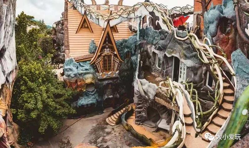 带娃去这7家亲子酒店,一定要带孩子去的亲子酒店