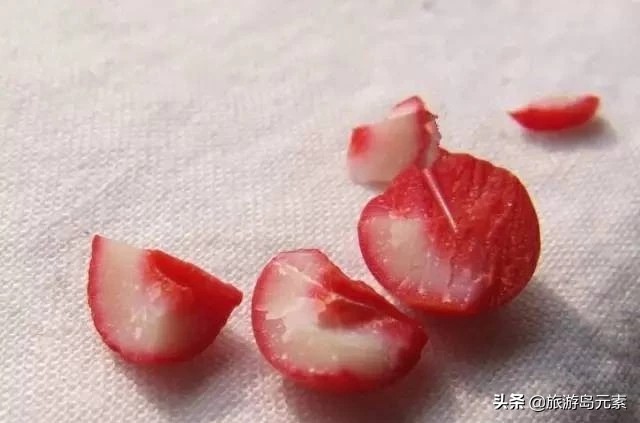 红珊瑚怎么看真伪,红珊瑚最低折扣多少