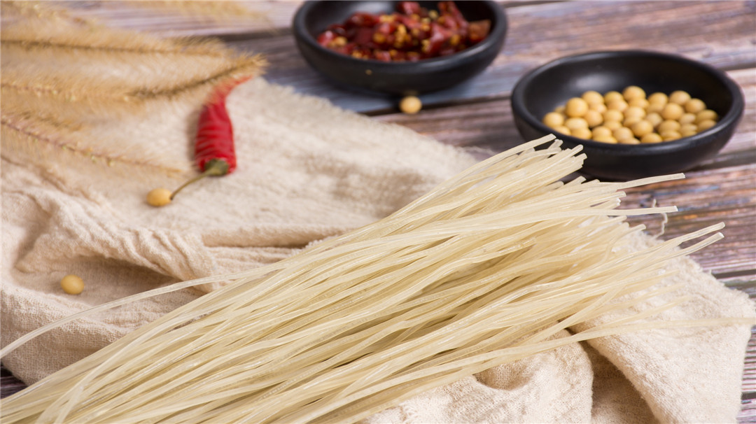 广西最出名的24种米粉,中国最好吃的十大米粉