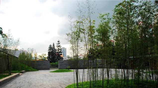 深圳主题公园推荐,深圳爱国主义主题公园