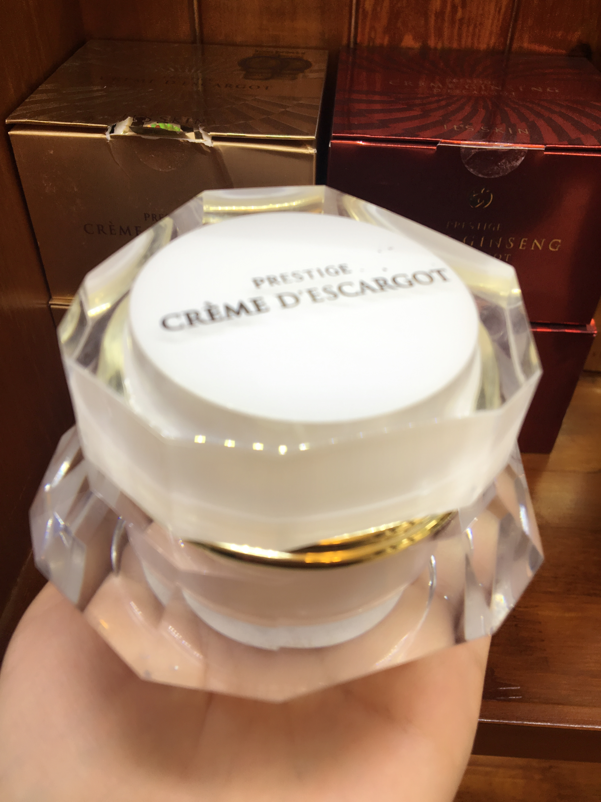 韩国伊思蜗牛护肤品怎么样,韩国化妆品伊思