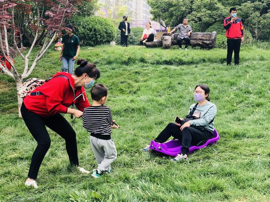 童林堡唐冶园简介,童林堡幼儿园唐冶园24年入学条件