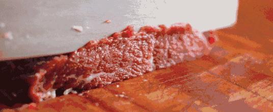 厨房里的砧板是最脏的吗,砧板菜板怎么去污