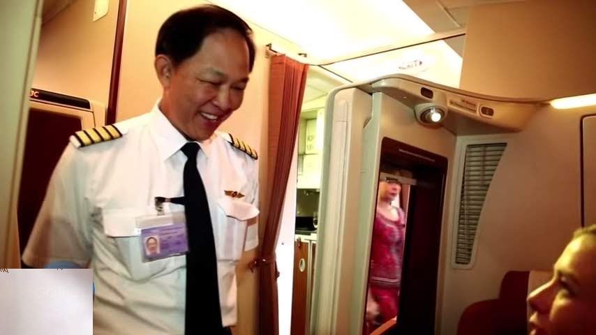 世界上最贵的航班机票,最昂贵豪华的私人飞机