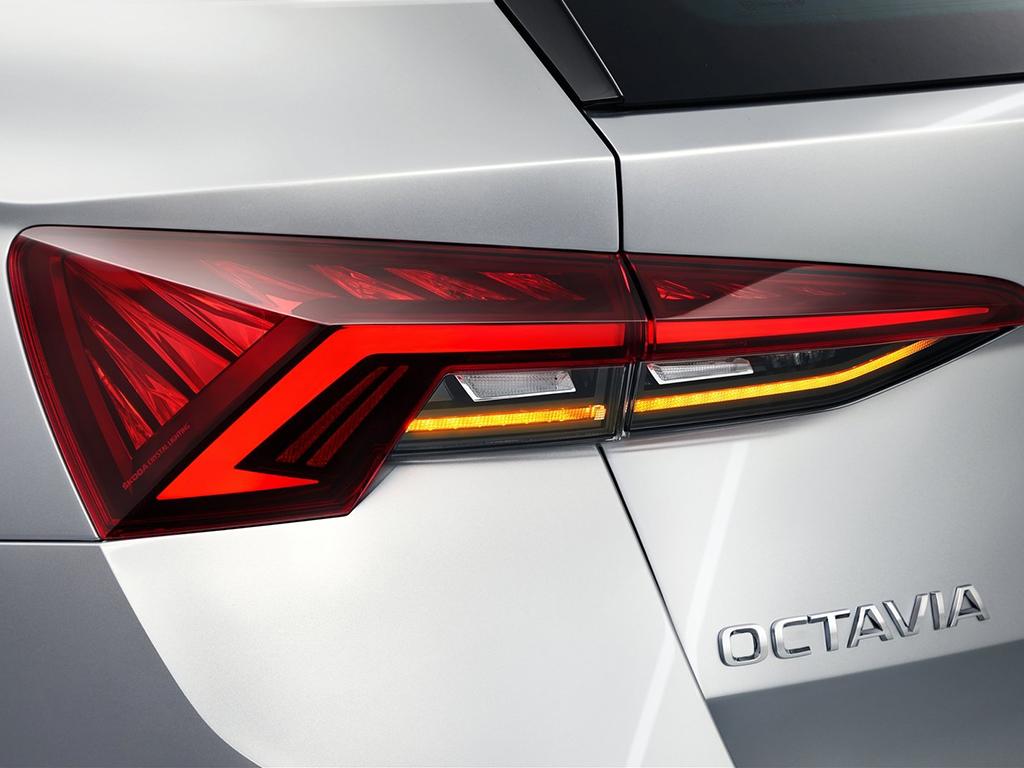 解析18款斯柯达明锐,新一代斯柯达明锐将于一季度首发