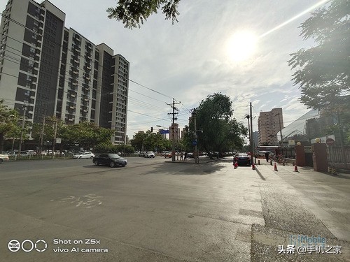 vivoz5x全面测评 (值得买吗vivo z5x)