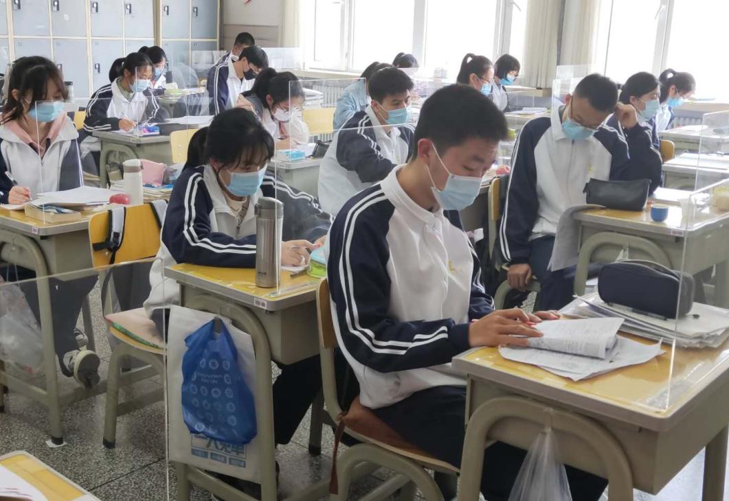 高三学生复课做什么好,高三复课学校在哪里