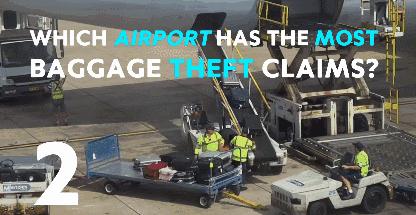 怎么防止行李箱托运被摔,行李箱坏了一点托运摔得更严重