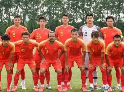 中国足球和日韩的惊人差距,中国足球和韩国的差距有多大