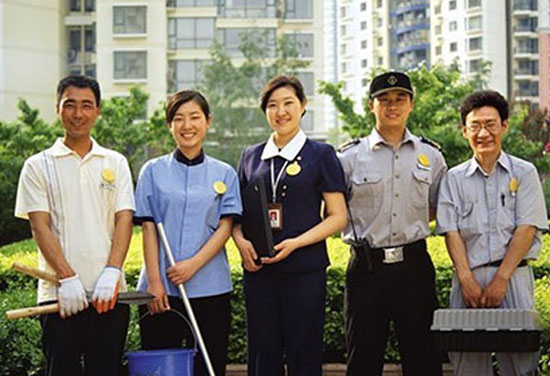 筑巢引凤项目,筑巢引凤厚植创业沃土