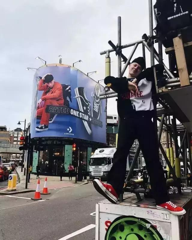 匡威经典款常青款1970s有什么区别 (匡威常青款和1970s哪个比较好)