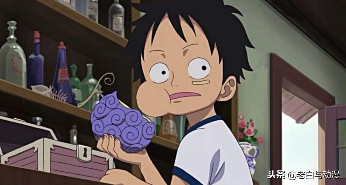 海贼王恶魔果实好吃吗,海贼王恶魔果实如何不难吃