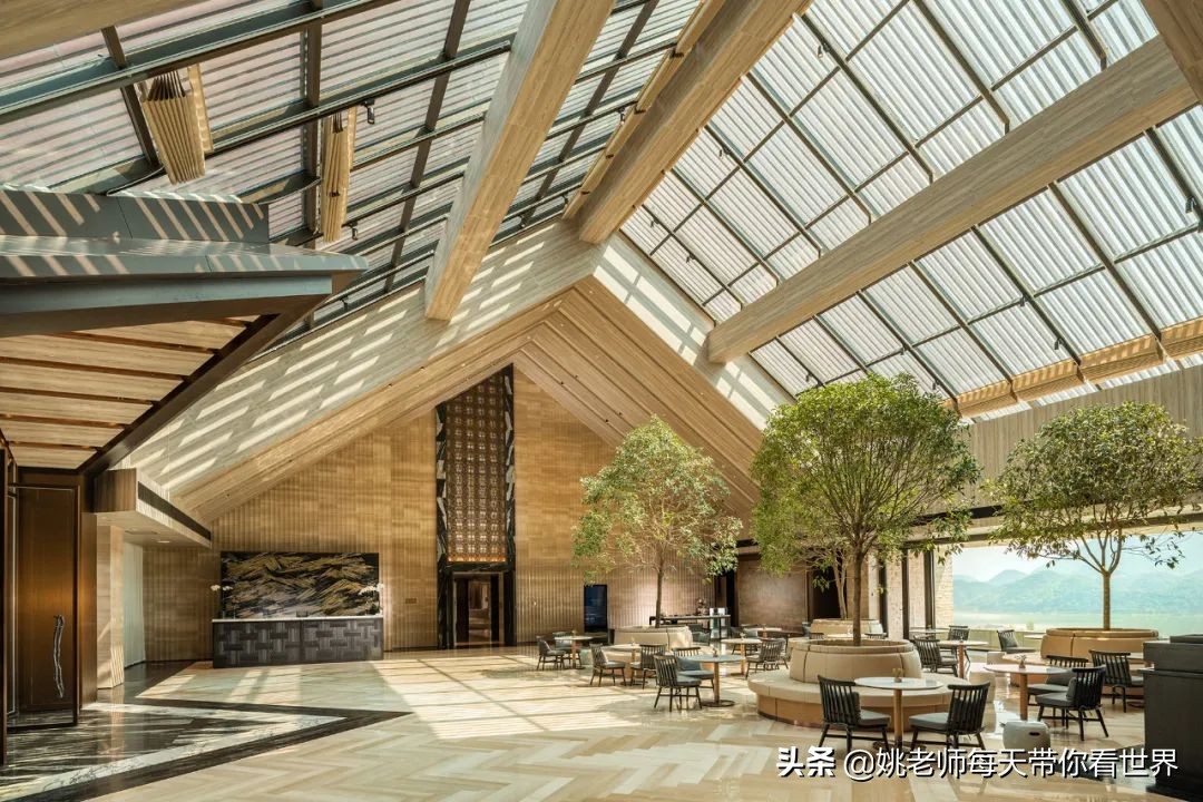 浙西低调山水小城，入选2021全球最佳旅行地邂逅早春一方秘境