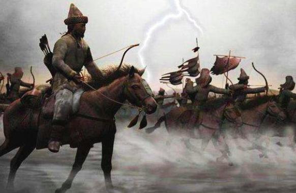 中国长城为何能屹立不倒冷知识,长城为什么千年不倒的图片和视频